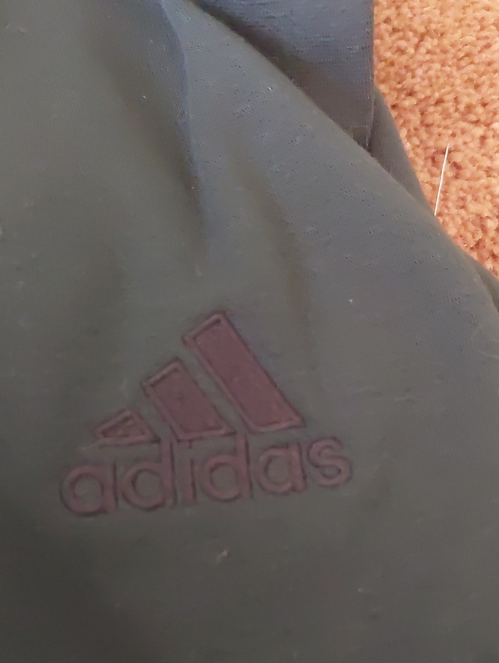 adidas Mens Green Joggers Sweatpants - Picture 5 of 7